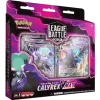 POKEMON USA POK TCG June League Battle Decks - Calyrex VMAX