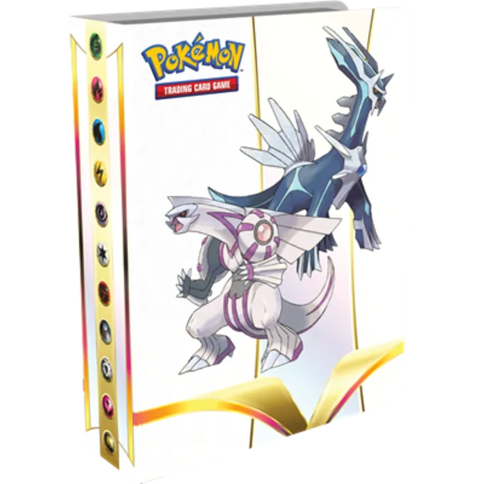 POKEMON USA POK TCG Sword & Shield Astral Radiance Col. Album - Billede 3