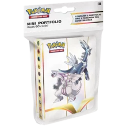 POKEMON USA POK TCG Sword & Shield Astral Radiance Col. Album