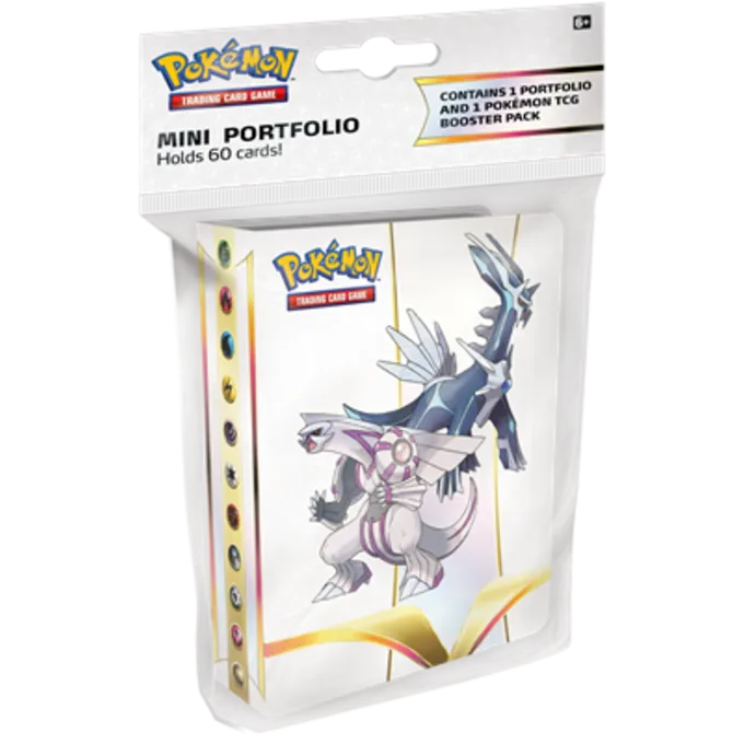 POKEMON USA POK TCG Sword & Shield Astral Radiance Col. Album
