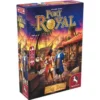 PEGASUS SPIELE GMBH Port Royal Big Box