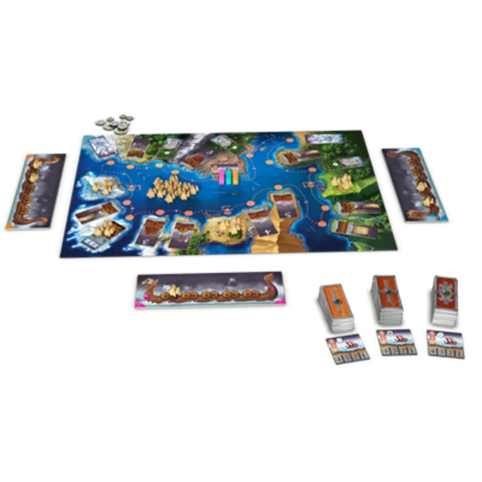 IELLO Raids - Billede 2