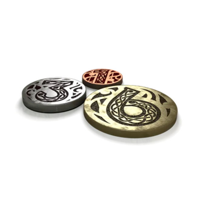 IELLO Raids - Billede 3