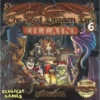 SLUGFEST GAMES Red Dragon Inn 6 Villains