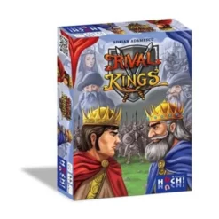 HUTTER Rival Kings