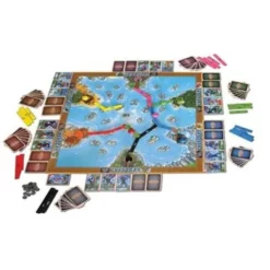 MATAGOT River Dragons