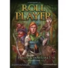 THUNDERWORKS GAMES Roll Player - Friends & Familiars