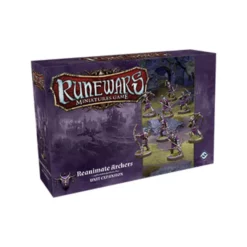 FANTASY FLIGHT GAMES RuneWars Reanimate Archers Unit