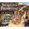 FLYING FROG PROD. Shadows Of Brimstone Dark Stone Hydra XL Enemy Set