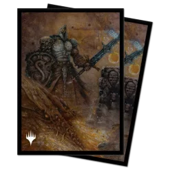 ULTRA PRO SLEEVES MTG Modern Horizons 2 V1 (100)