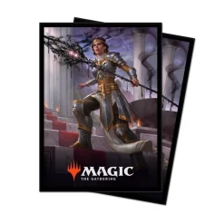 ULTRA PRO SLEEVES MTG Theros Beyond Death V3 (100)