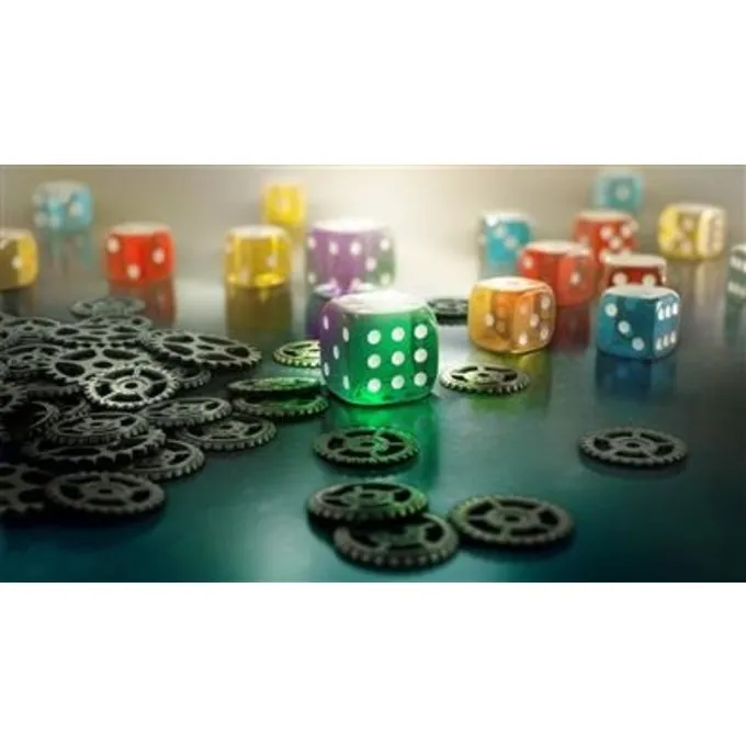 ROXLEY GAMES Steampunk Rally Fusion - Billede 2