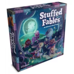 PLAID HAT GAMES Stuffed Fables