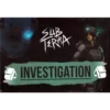 INSIDE THE BOX BG Sub Terra: Investigation Expansion