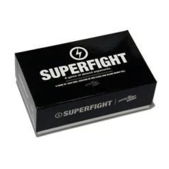 SKYBOUND GAMES Superfight Core Deck