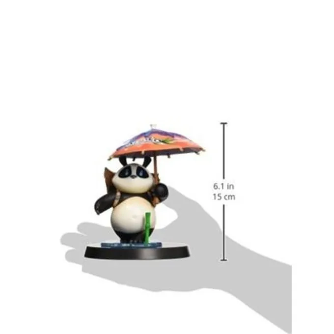MATAGOT Takenoko Giant Panda Figurine - Billede 2