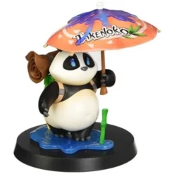 MATAGOT Takenoko Giant Panda Figurine
