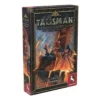 PEGASUS SPIELE GMBH Talisman 4th Ed. The Firelands