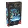 PEGASUS SPIELE GMBH Talisman 4th Ed. The Lost Realms