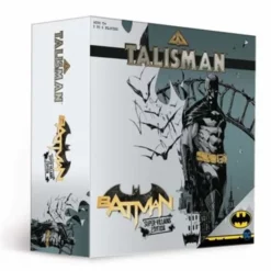 USAOPOLY Talisman Batman Super Villains