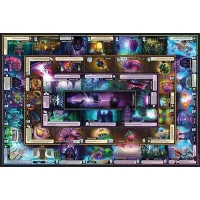 USAOPOLY Talisman Disney Kingdom Hearts - Billede 3