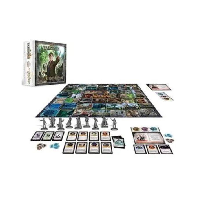 USAOPOLY Talisman Harry Potter - Billede 2