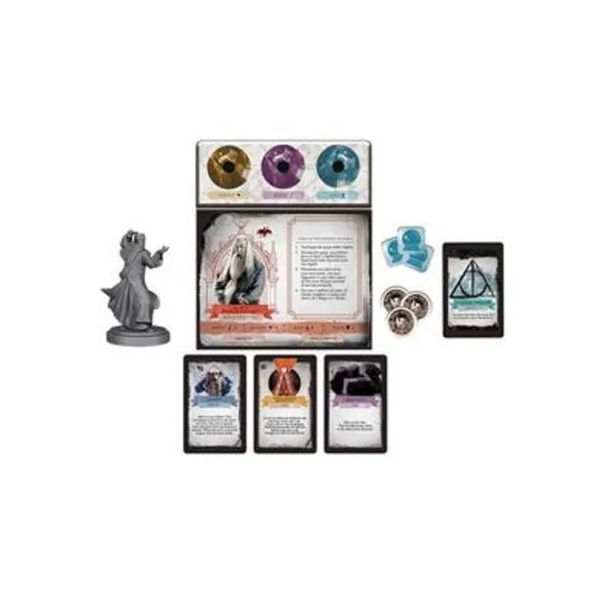 USAOPOLY Talisman Harry Potter - Billede 3