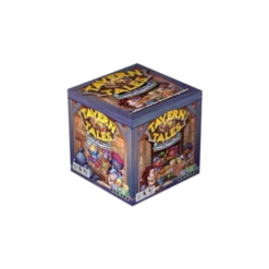 PHASE SHIFT GAMES Tavern Tales Legends Of Dungeon Drop