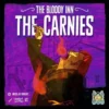 PEARL GAMES The Bloody Inn The Carnies