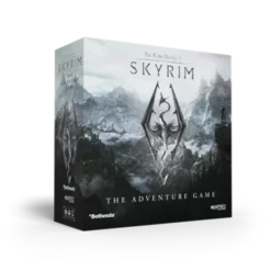 MODIPHIUS The Elder Scrolls Skyrim