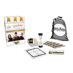 REPOS Time's Up! Harry Potter