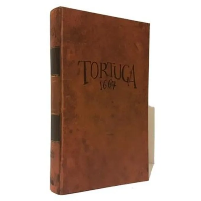 FACADE GAMES Tortuga 1667