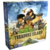 MATAGOT Treasure Island