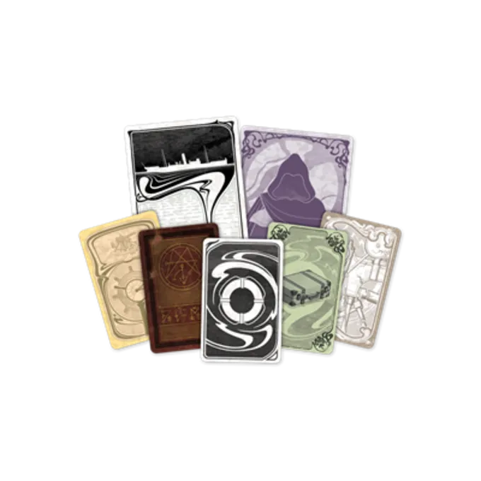 FANTASY FLIGHT GAMES Unfathomable - Billede 3