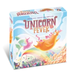 LUMA GAMES Unicorn Fever