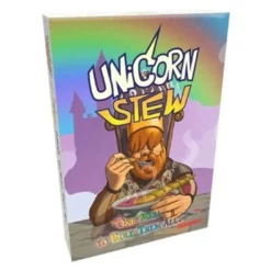 REDSHIFT GAMES Unicorn Stew
