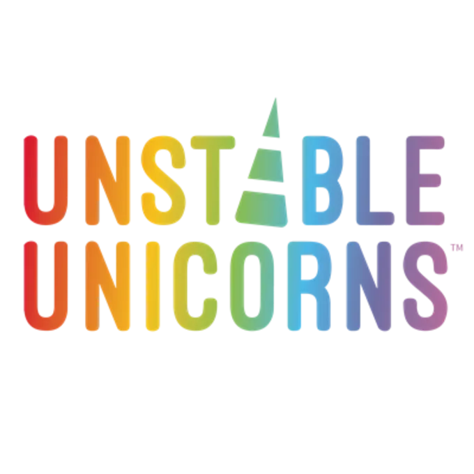 TEETURTLE Unstable Unicorns NSFW Exp. - Billede 2