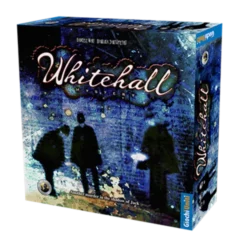 GIOCHIX.IT Whitehall Mystery