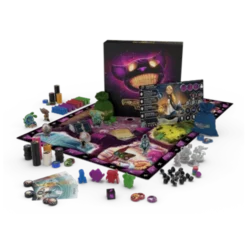 SKYBOUND GAMES Wonderland’s War