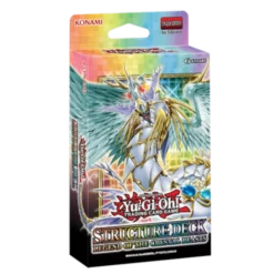 KONAMI YGO Legend Of The Crystal Beasts THD