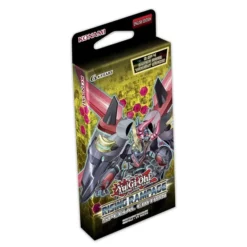 KONAMI YGO Rising Rampage Special Edition