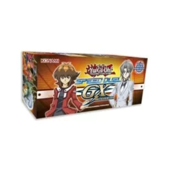KONAMI YGO Speed Duel Yu-Gi-Oh GX Box Set